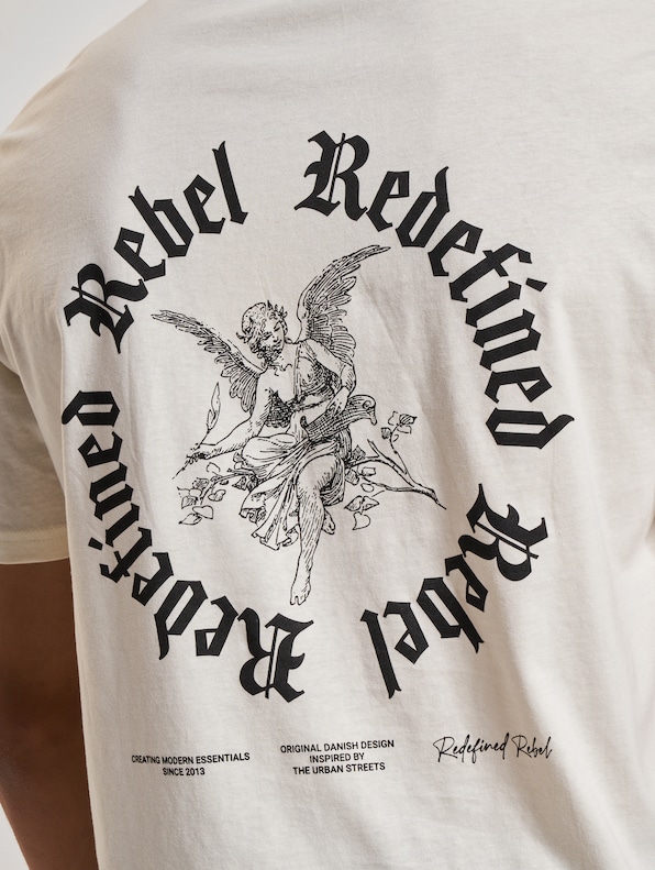 Redefined Rebel T-Shirt-3