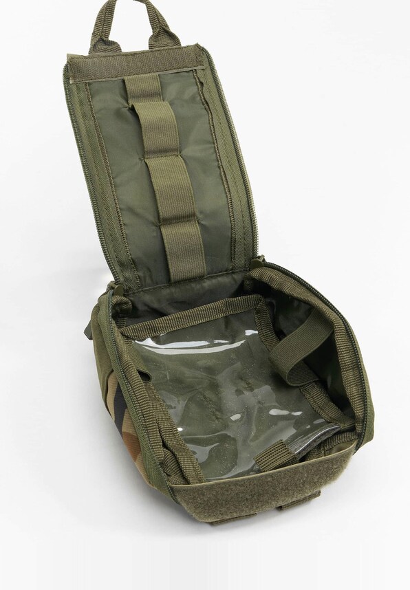 Molle First Aid -9