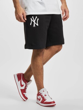New Era MLB Seasonal Neyyan Shorts