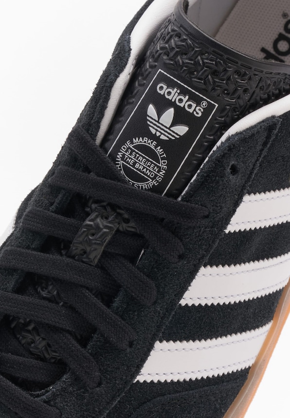 Gazelle Indoor-7