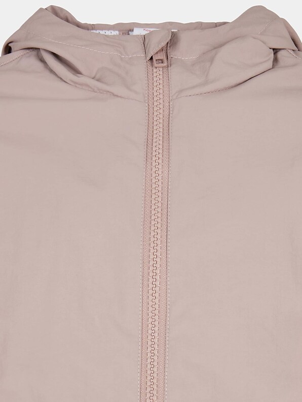 Girls Crinkle Batwing-2