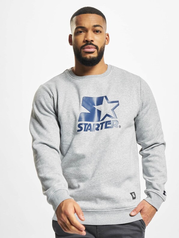 Logo Crewneck-2