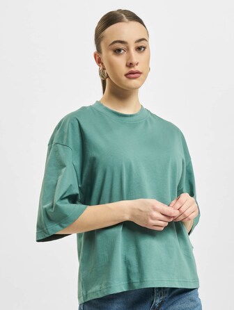 Organic Oversized