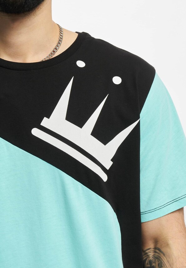 Color Blocking Crown-2