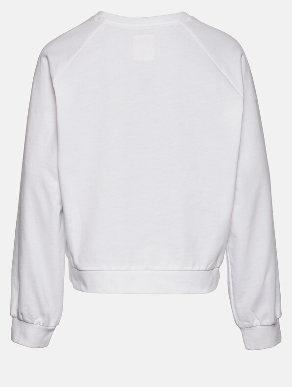 Levis Kids High Rise Raglan Crew Sweater Kinder-1