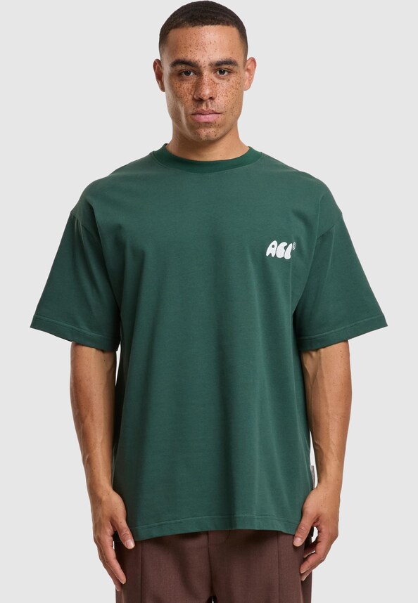 Caffeine Dept. T-Shirt-2