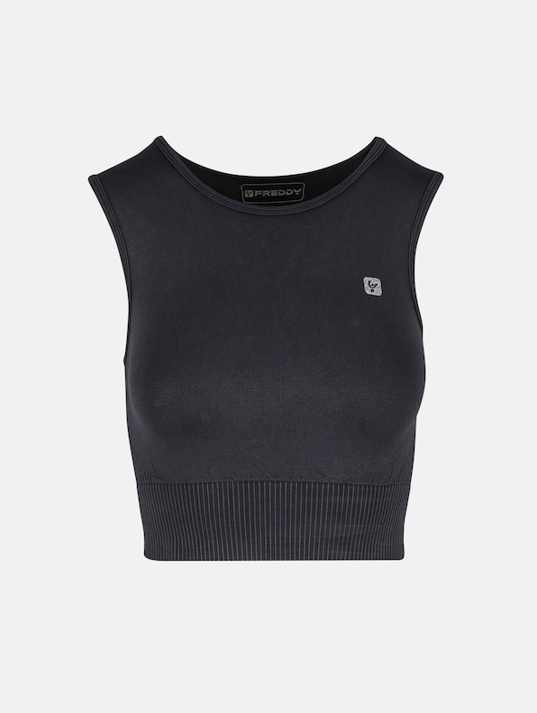 Seamless Sport Cropped -4