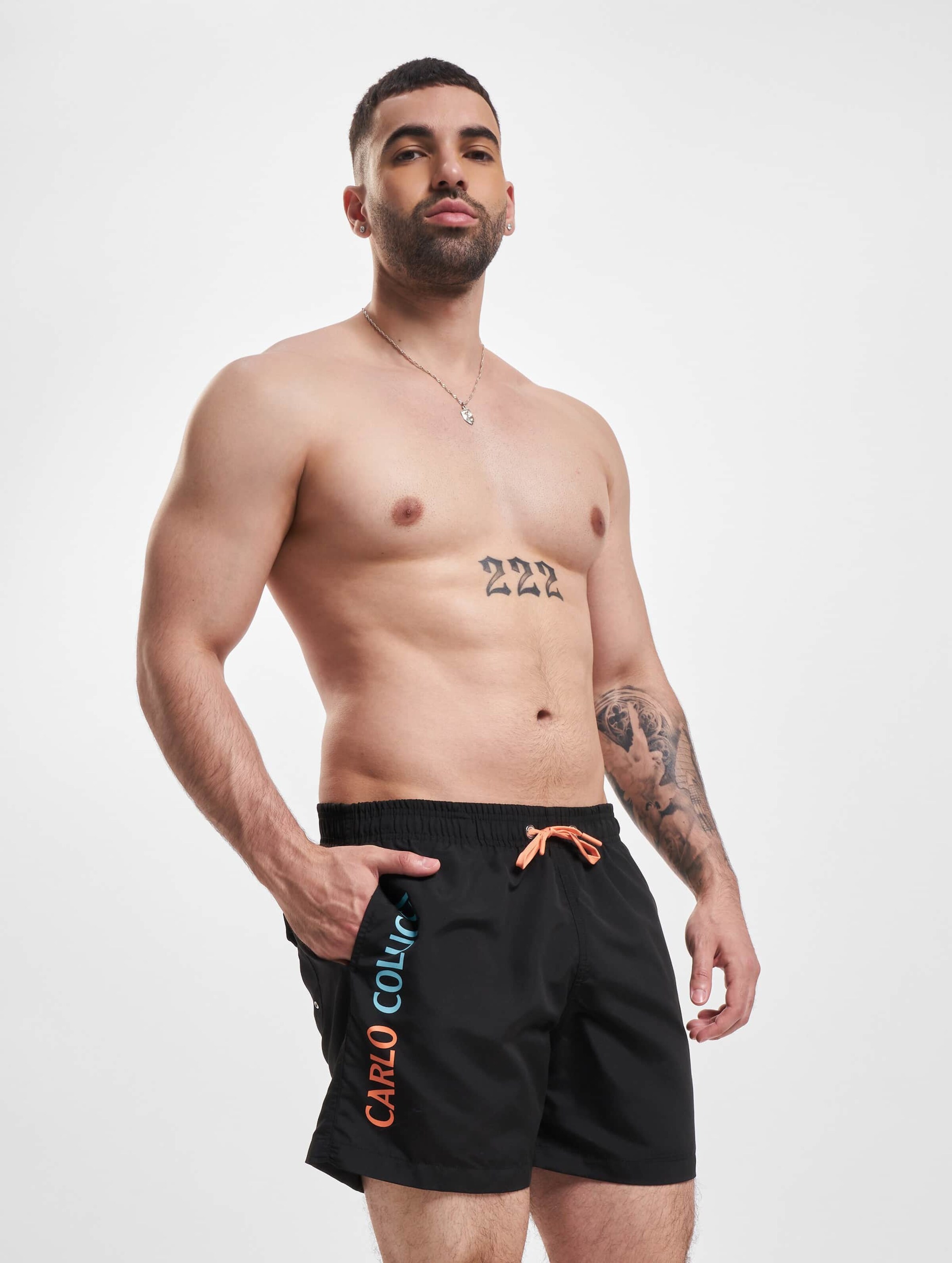 Order Carlo Colucci Underwear Swimwear online with the lowest