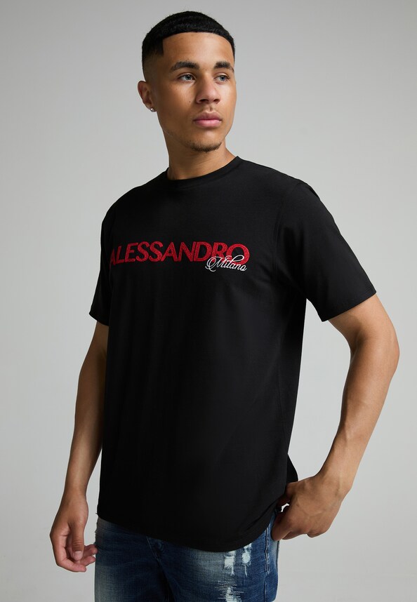 LINALLI T-SHIRT-0