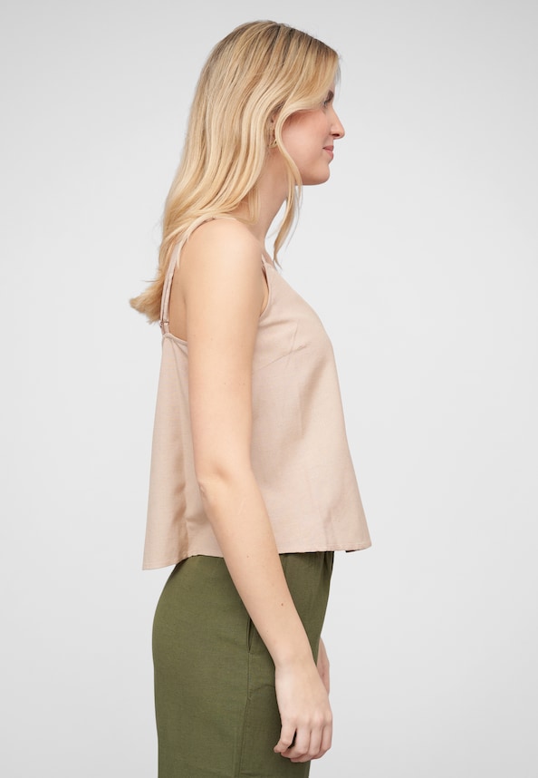 VIPRISILLA SINGLET-3