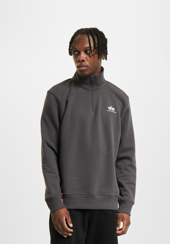 Half Zip-2
