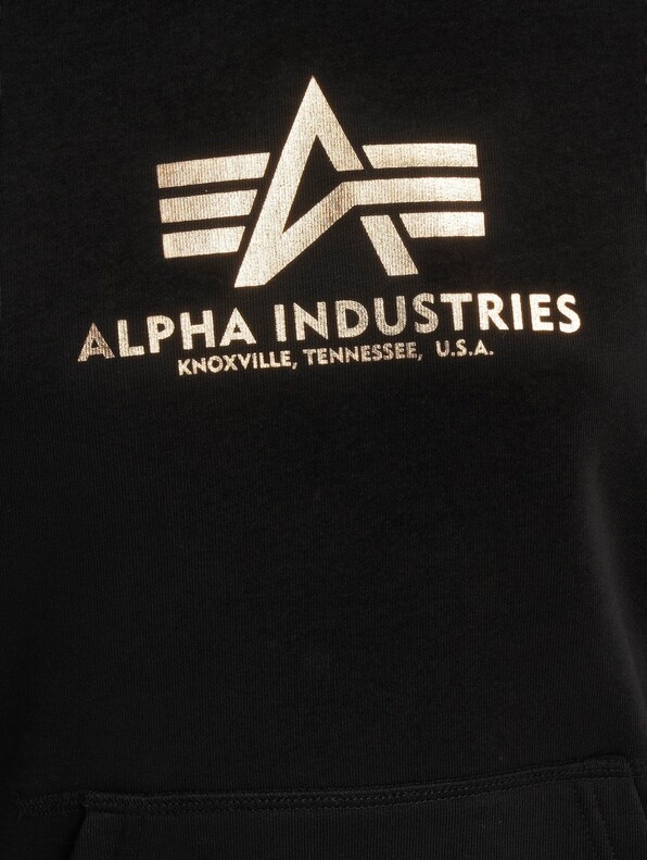 Alpha Industries New Basic-3