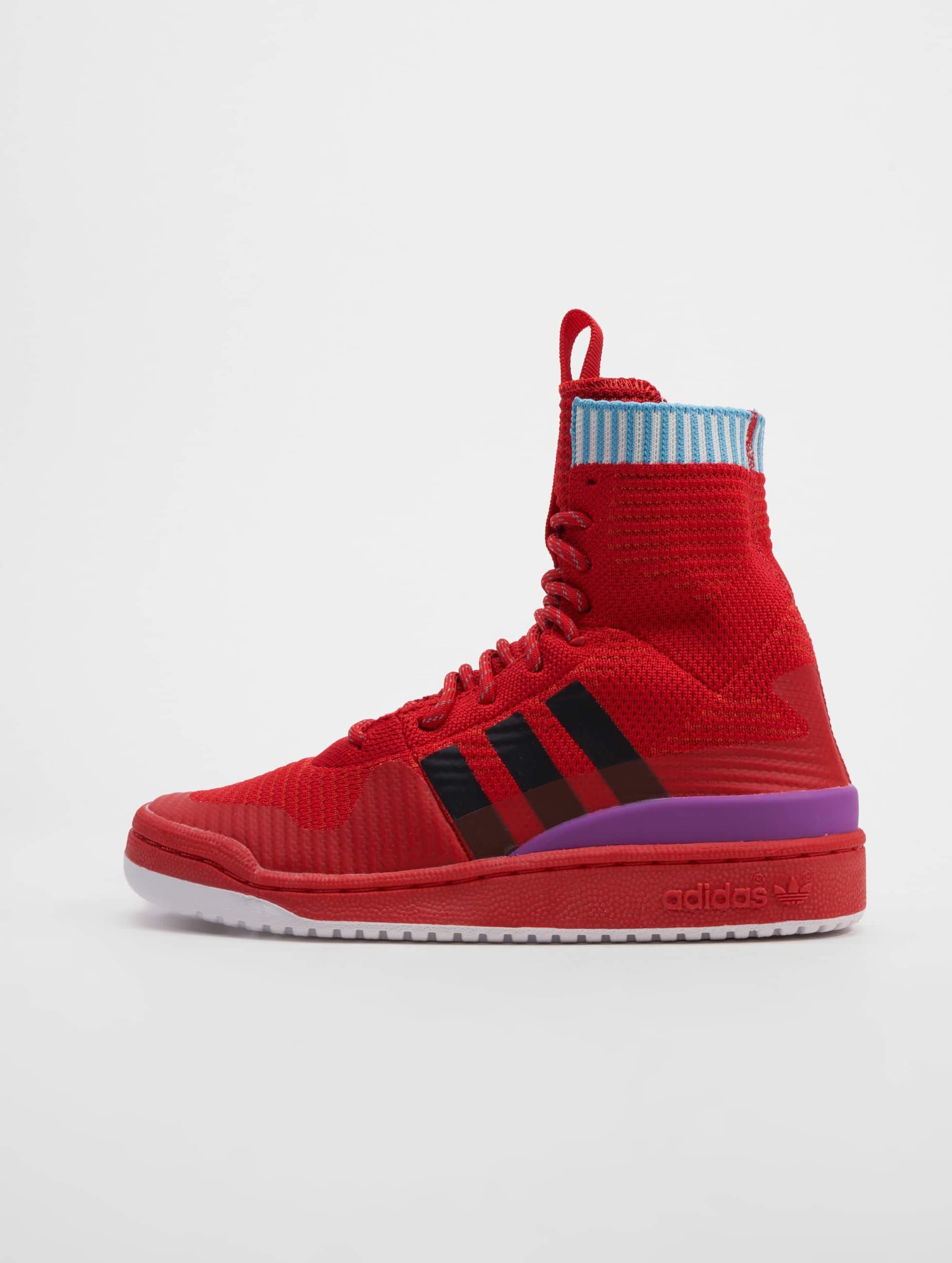 Adidas primeknit outlet high