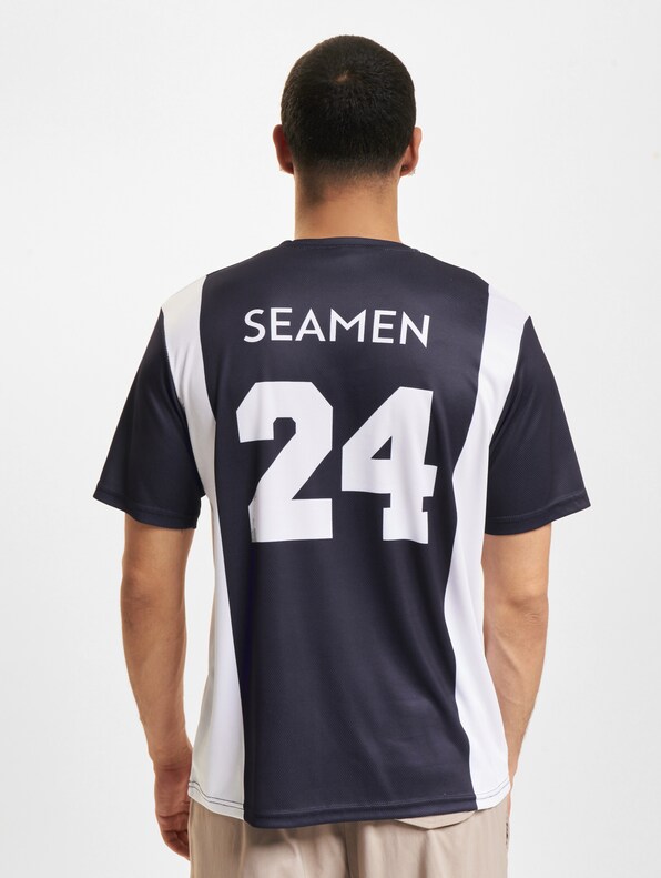 Milano Seamen 1-2