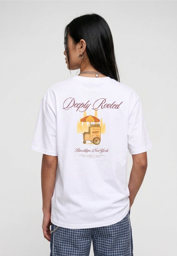 Signature Oversized -0