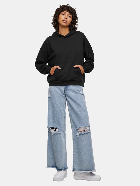 Ladies Light Terry Oversized-3