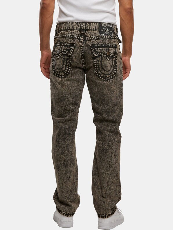 True Religion ACID OVERDYE VINNY SUPER T FLAP-1