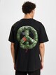 Puffer Peace Oversize Tee-1