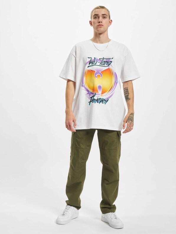 Wu-Tang Forever Oversize-4