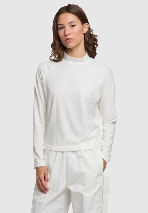 Nike Sportswear Icon Clash Sherpa Longsleeve-0