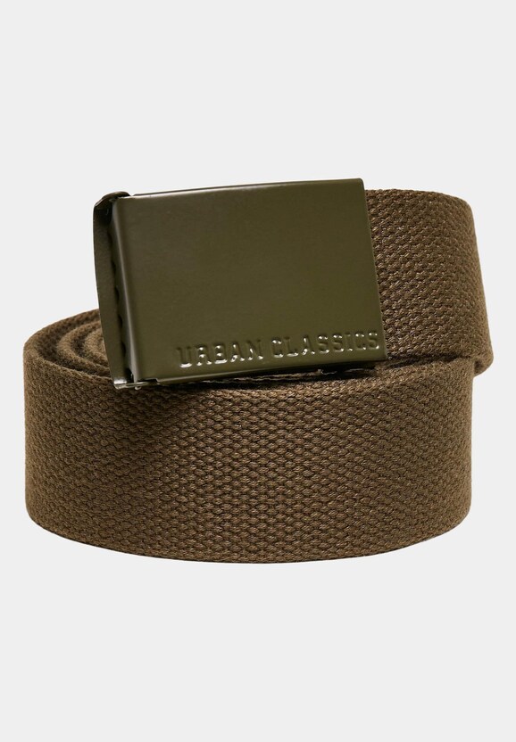 Colored Buckle Canvas 2-Pack-1