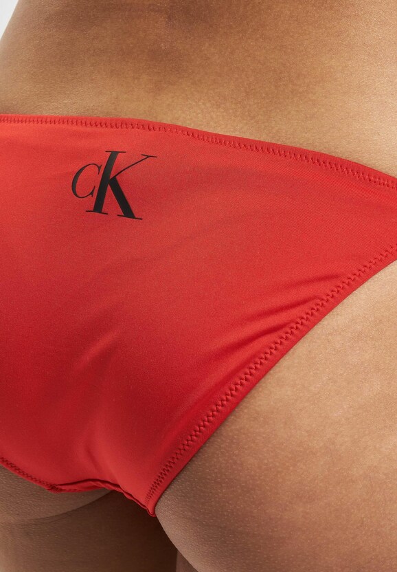 Monogram-S Bikini-2