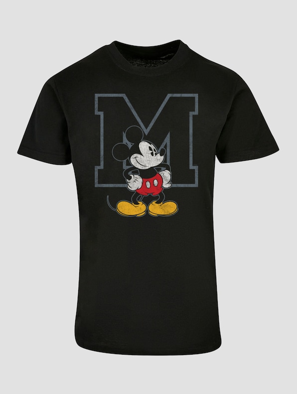 Mickey Mouse - Classic M Basic-2