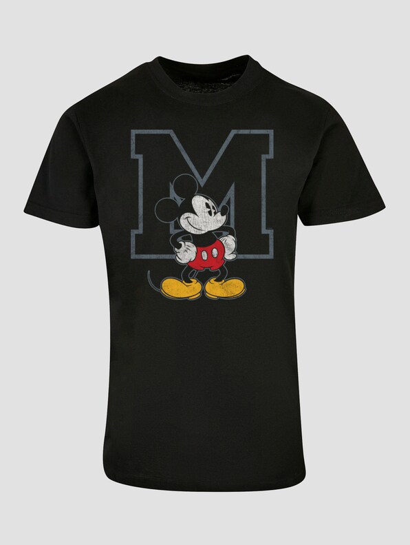 Mickey Mouse - Classic M Basic-2