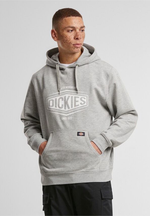 Dickies Workwear rockfield hoodie (bci)-0