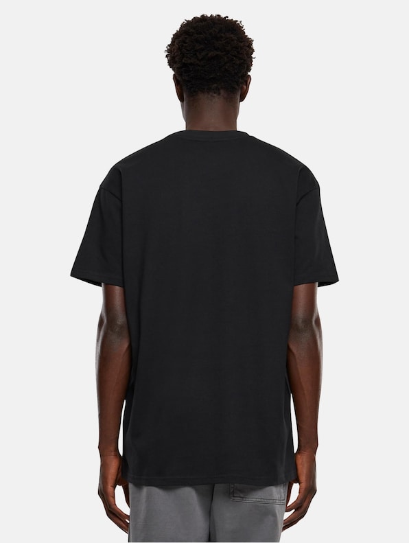 Lilli e il Vagabondo Heavy Oversize Tee-1