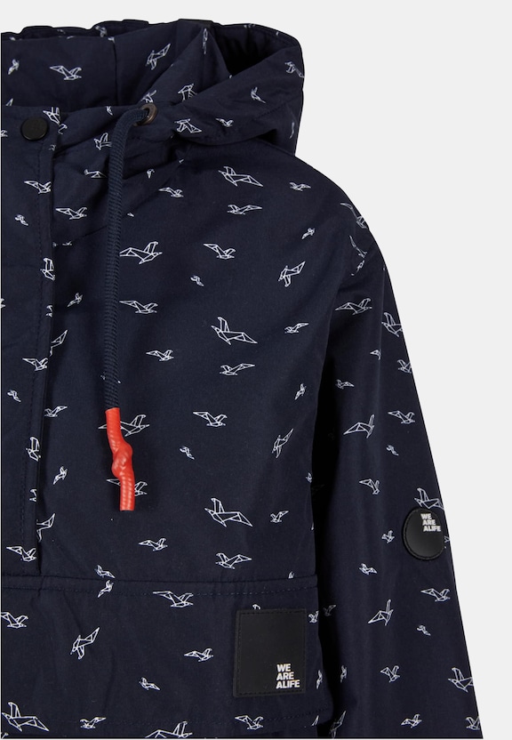 Alife and Kickin Boa B Winterjacke-2