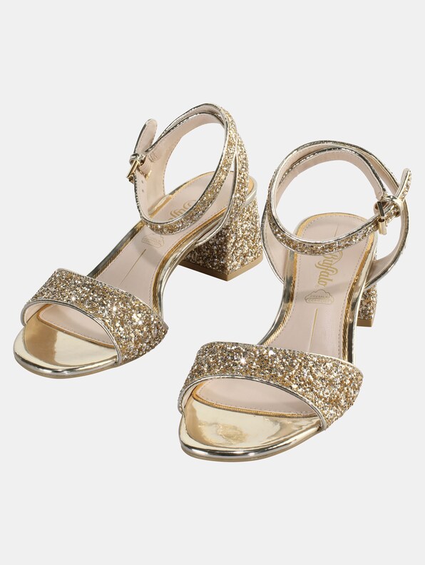 Rainelle Vegan Glitter -0