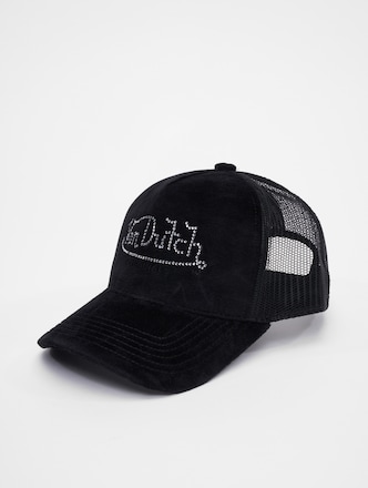 Von Dutch Miam Trucker Caps