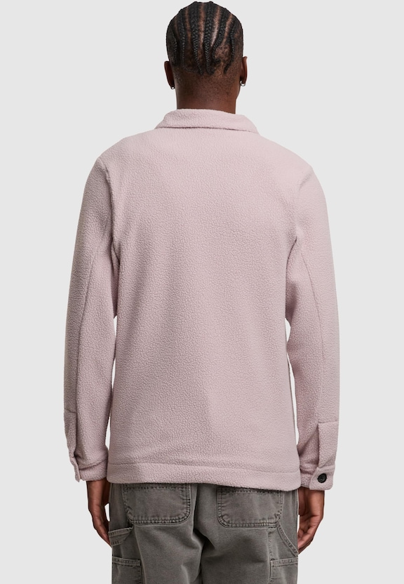 Nike NSW Langarmhemd-1