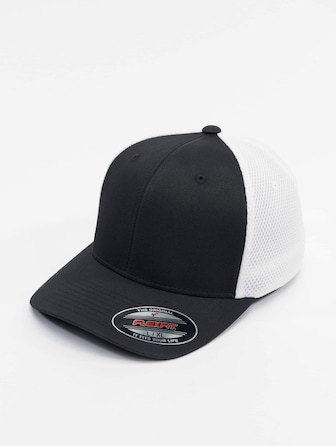  2-Tone Ultrafibre & Airmesh