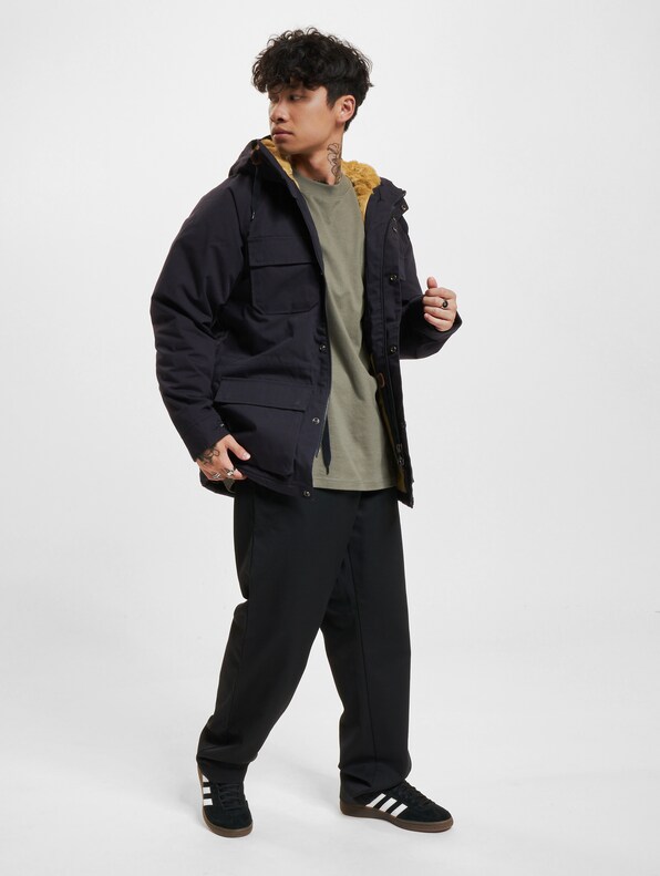 Carhartt WIP Mentley Winterjacke-8