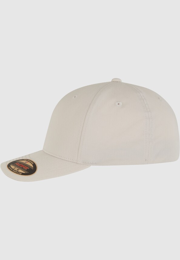 Flexfit Recycled Polyester Cap-3