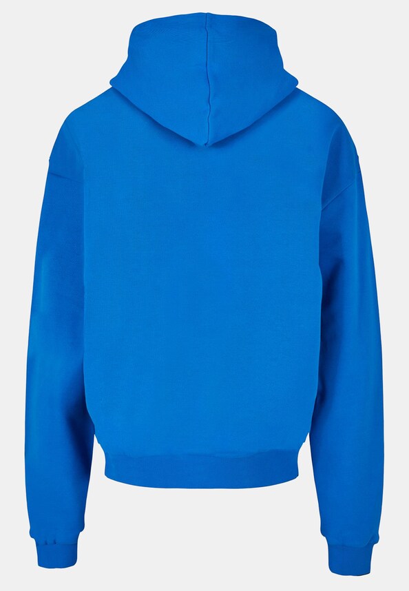 Park Fields - Blue Devils Ultra Heavy -1