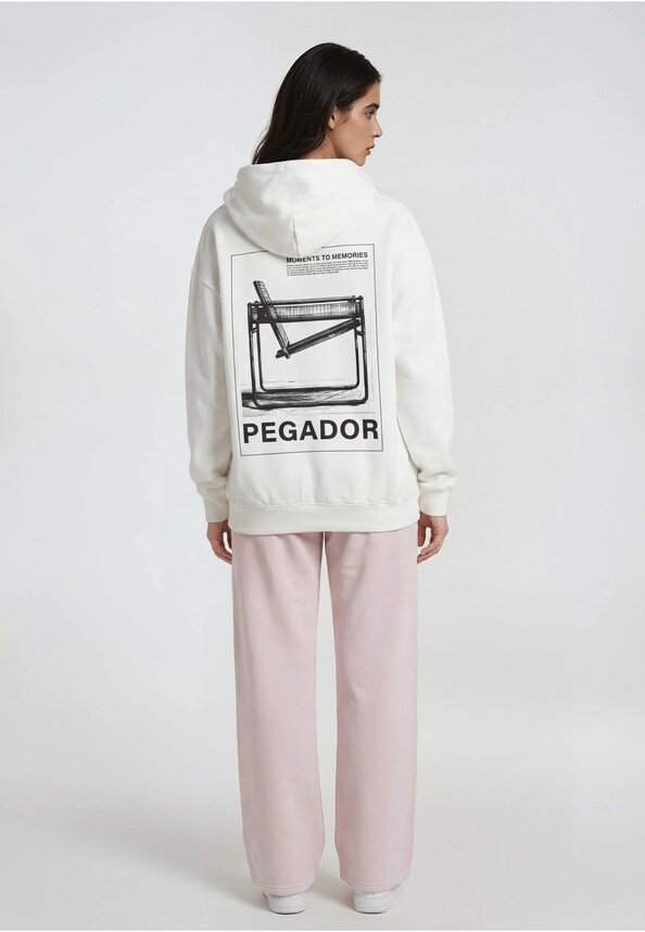 Malmedy Oversized Hoodie-3