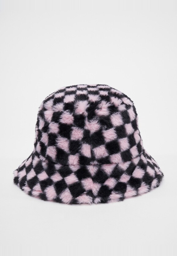 Kangol Faux Fur Hüte-2