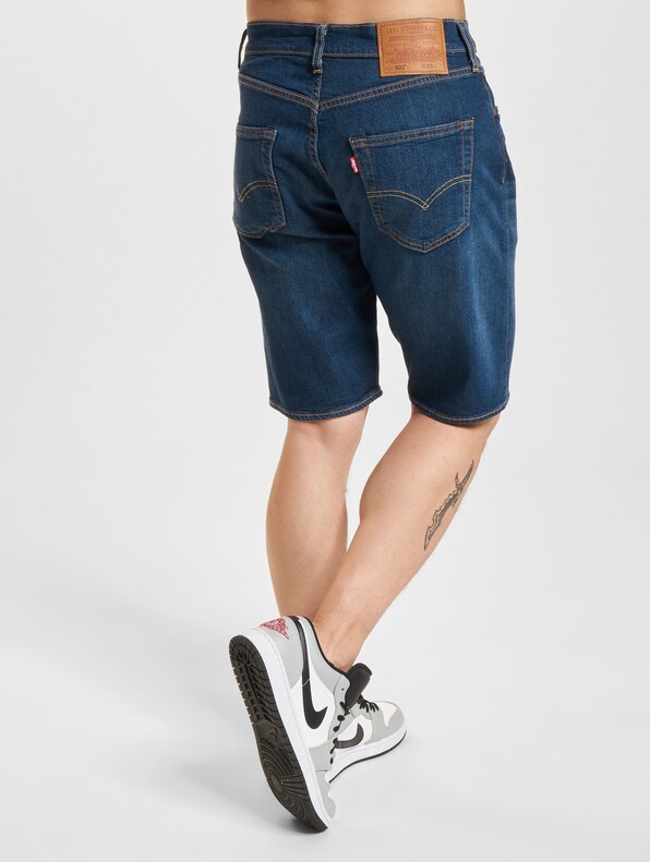 Levi's 501 Original Shorts-1