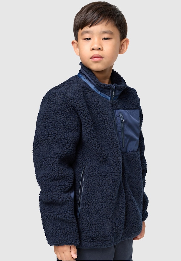 Boys Sherpa Lightweight-2