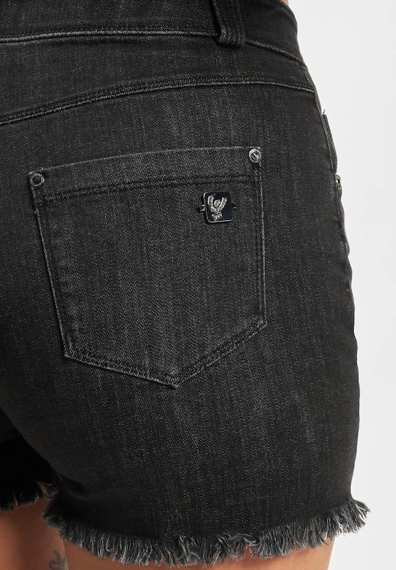 Black Denim-3