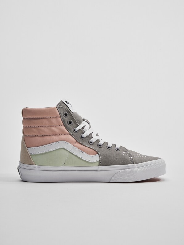 Vans Sk8-Hi Sneakers-3