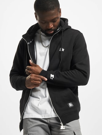 Starter Essential Zip Hoody