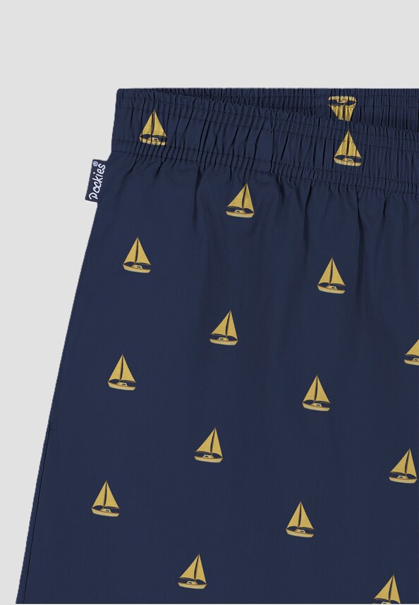 Sailing -2