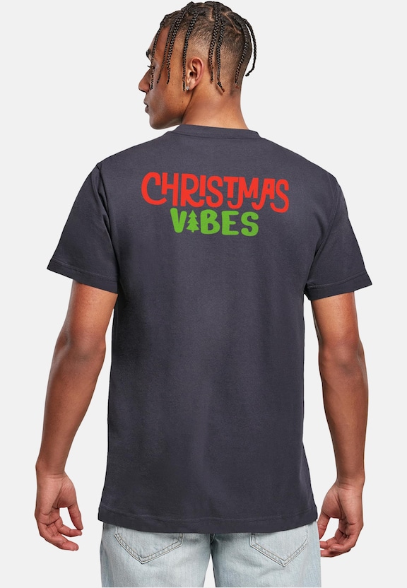 Christmas Vibes Tee-1