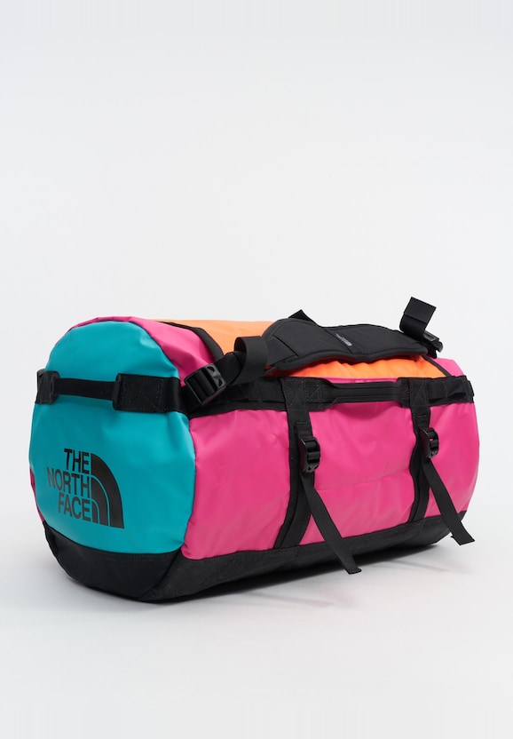 Base Camp Duffle S-14