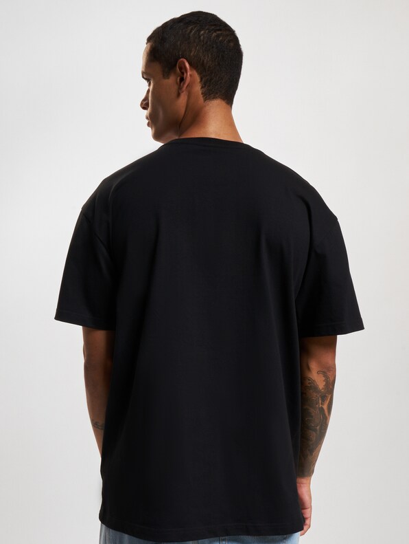 Lost Youth Butterfly T-Shirts-1