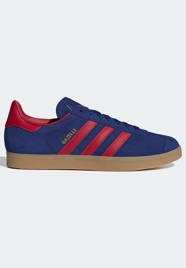 Gazelle-3